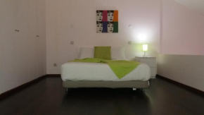 Гостиница Serpa's Apartments  Atiães